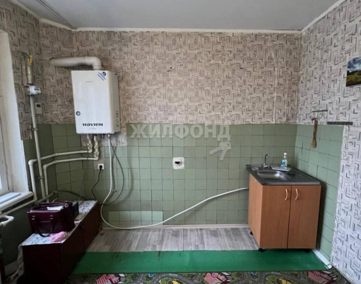 3-комн квартира Шоссейная, 3