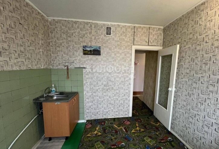 3-комн квартира Шоссейная, 3