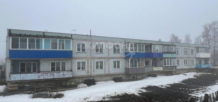 3-комн квартира Шоссейная, 3
