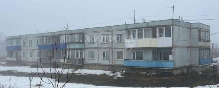 3-комн квартира Шоссейная, 3