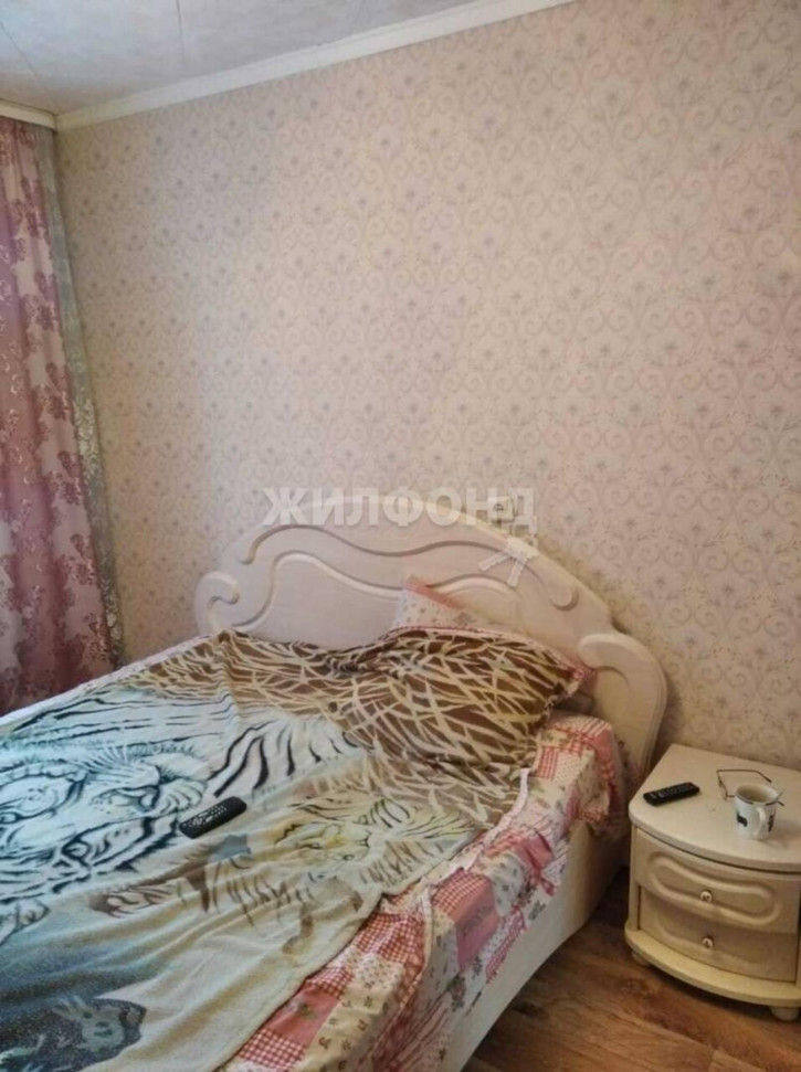 Коттедж/дом Сокольническая