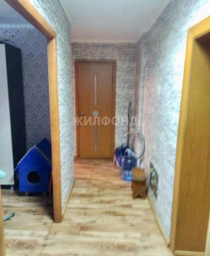 Коттедж/дом Сокольническая