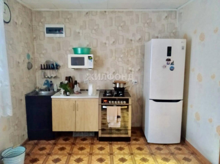 Коттедж/дом Сокольническая