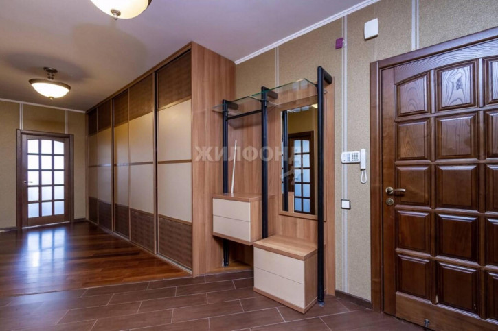 3-комн квартира Дуси Ковальчук, 252