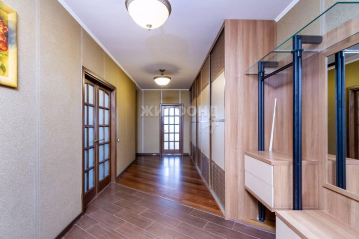 3-комн квартира Дуси Ковальчук, 252