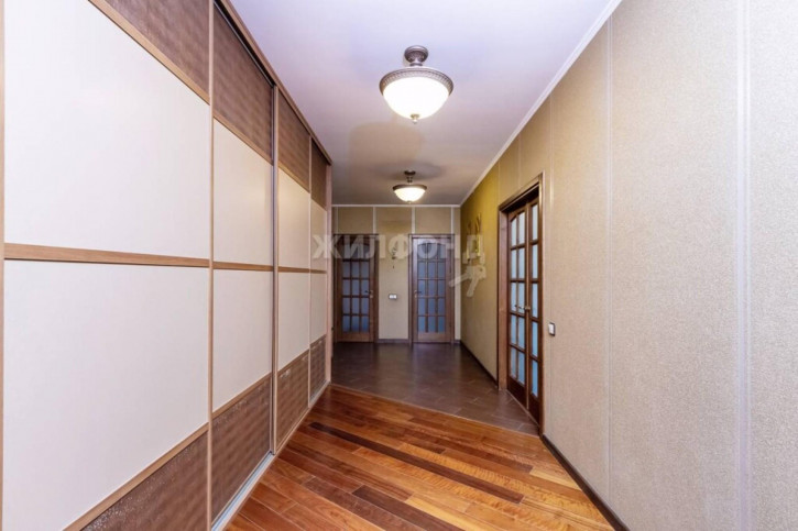 3-комн квартира Дуси Ковальчук, 252