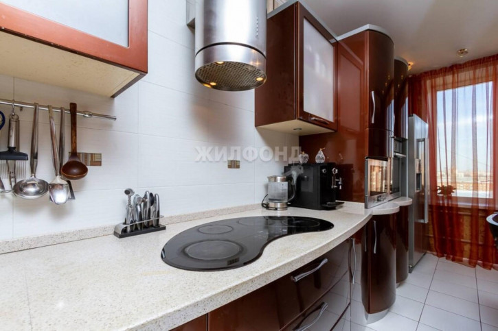 3-комн квартира Дуси Ковальчук, 252