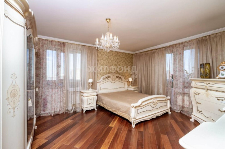 3-комн квартира Дуси Ковальчук, 252
