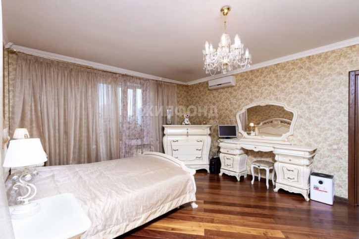 3-комн квартира Дуси Ковальчук, 252
