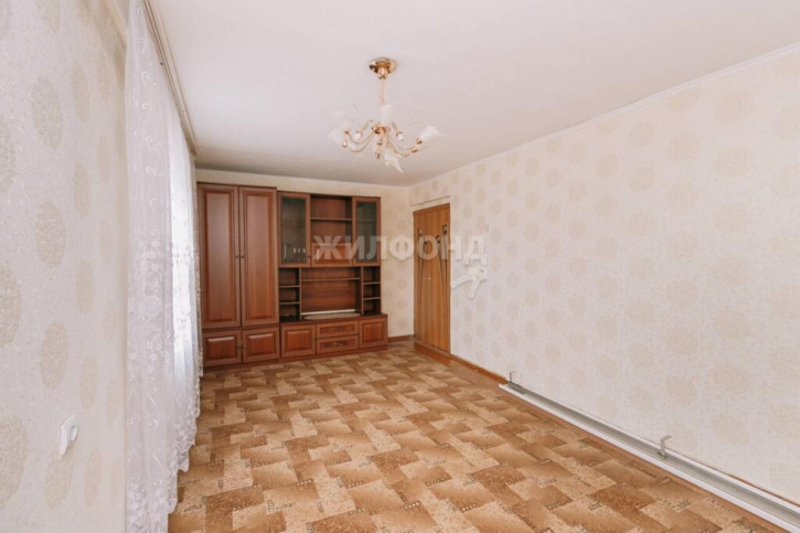 3-комн квартира Мира, 11 А