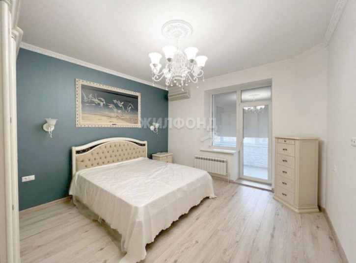 3-комн квартира Кирова, 27
