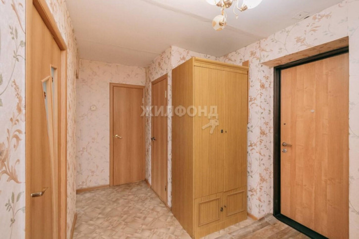 3-комн квартира Мира, 11 А