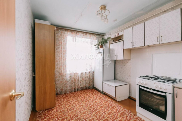 3-комн квартира Мира, 11 А