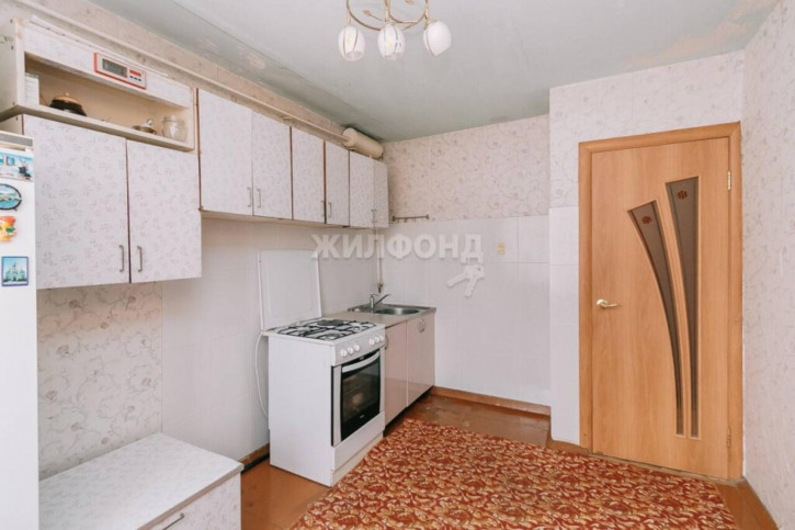 3-комн квартира Мира, 11 А