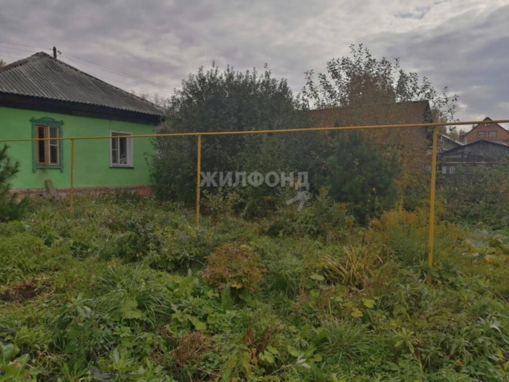 Коттедж/дом Добросельская