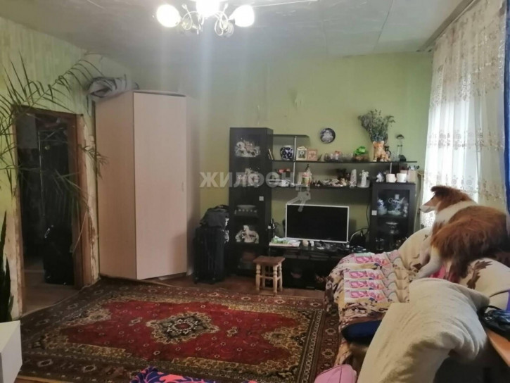 Коттедж/дом Добросельская