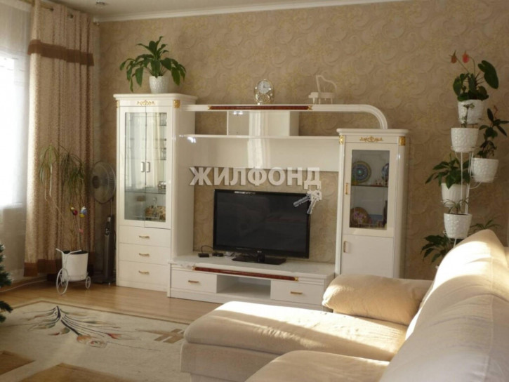 Коттедж/дом Центральная