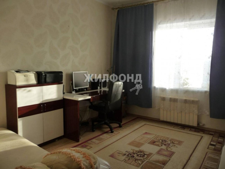 Коттедж/дом Центральная