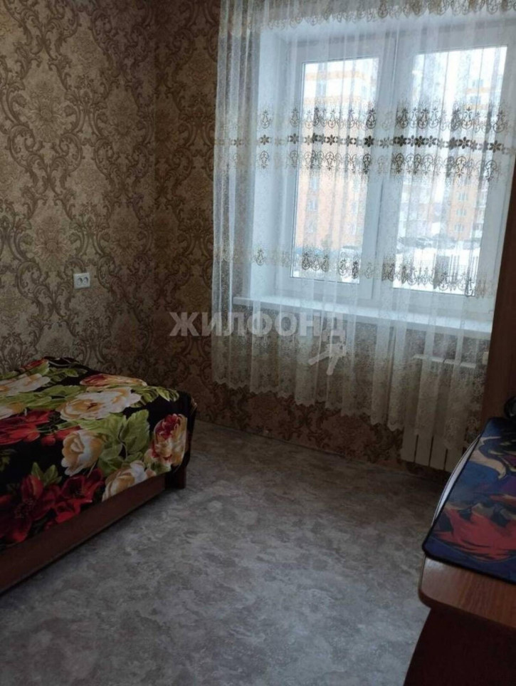 3-комн квартира Николая Сотникова, 16