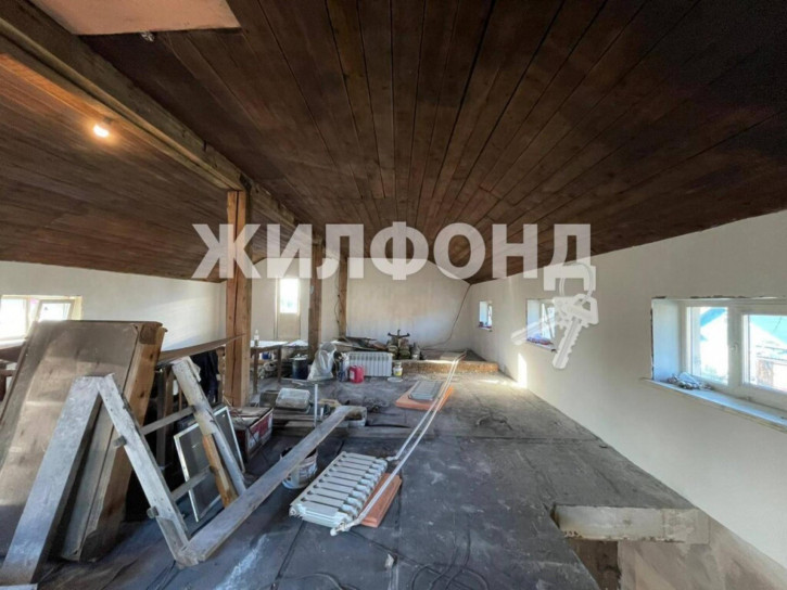 Коттедж/дом Национальная