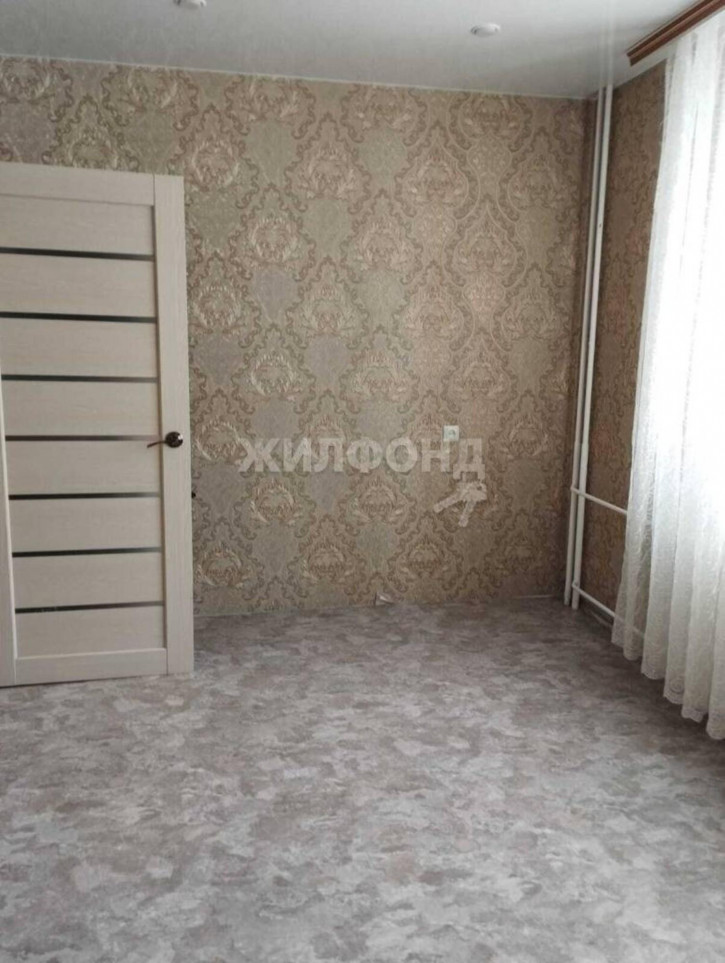 3-комн квартира Николая Сотникова, 16