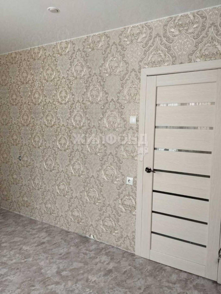 3-комн квартира Николая Сотникова, 16