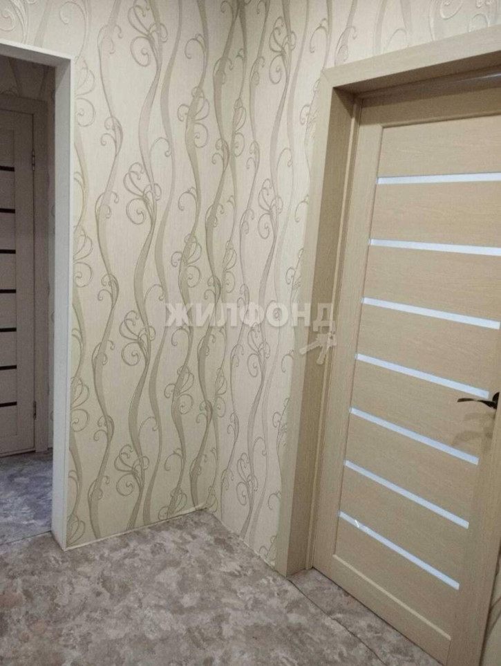 3-комн квартира Николая Сотникова, 16