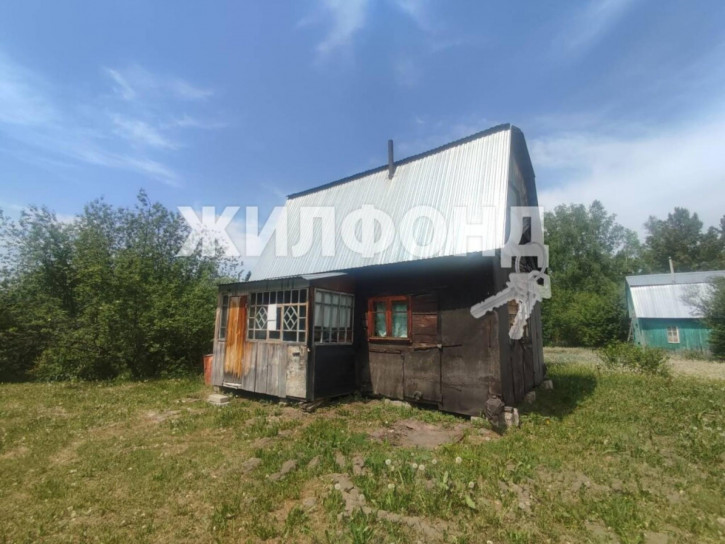 Коттедж/дом Новосибирск
