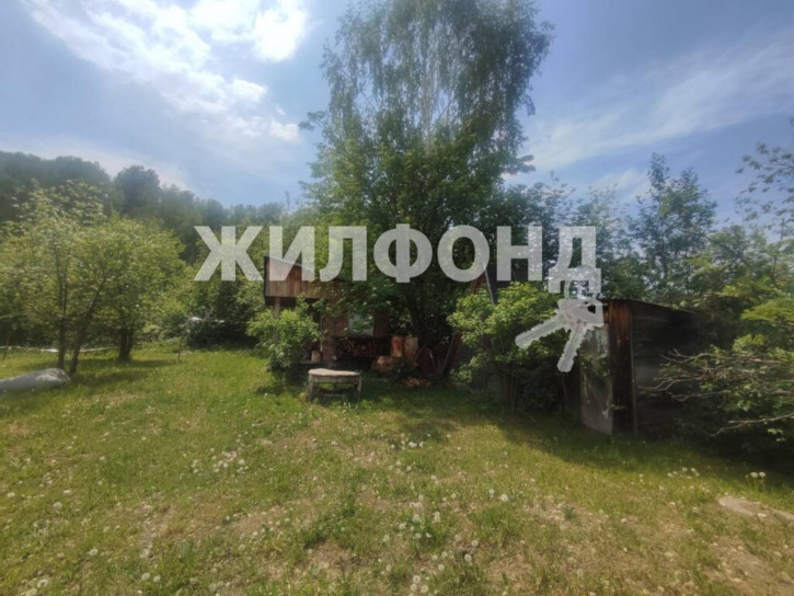 Коттедж/дом Новосибирск