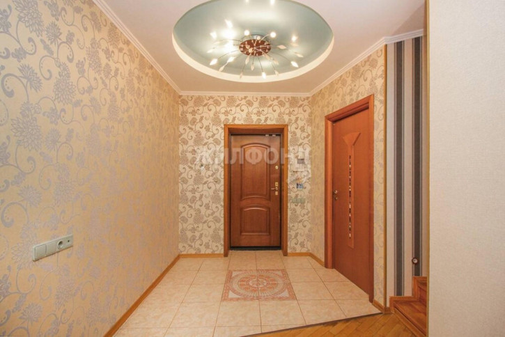 4-комн квартира 2-й микрорайон, 224