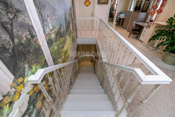 4-комн квартира Кирова, 25