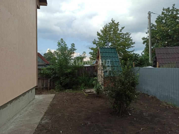 Коттедж/дом Калининский район