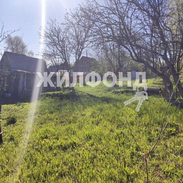 Коттедж/дом с/о Угольщик