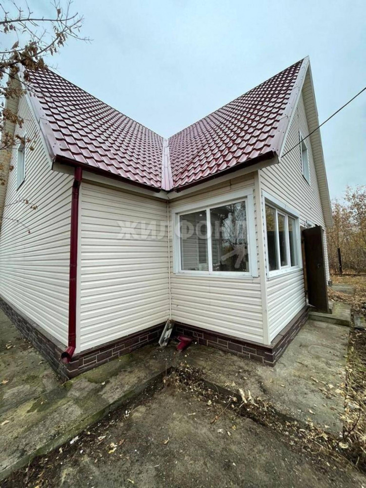 Коттедж/дом Кирова