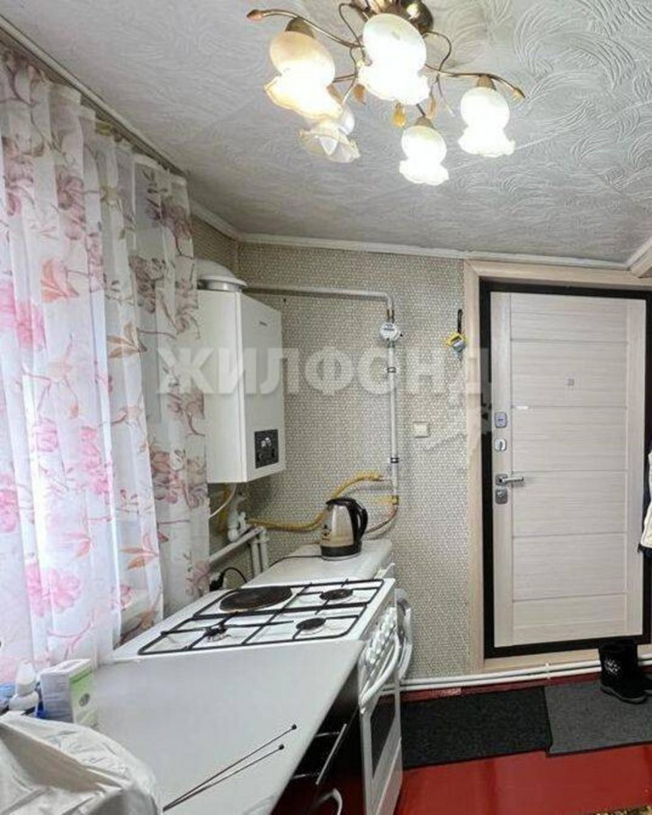 Коттедж/дом Добролюбова