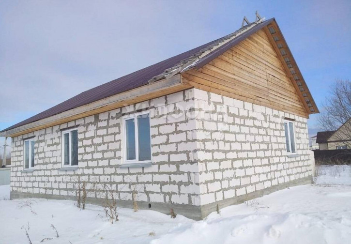 Коттедж/дом Гранитная