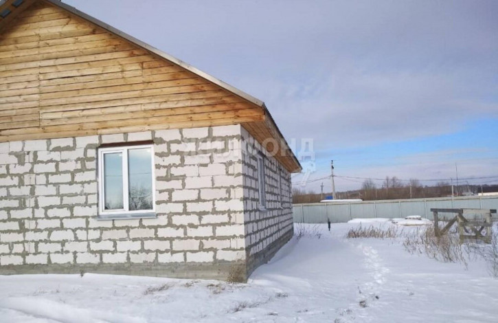 Коттедж/дом Гранитная