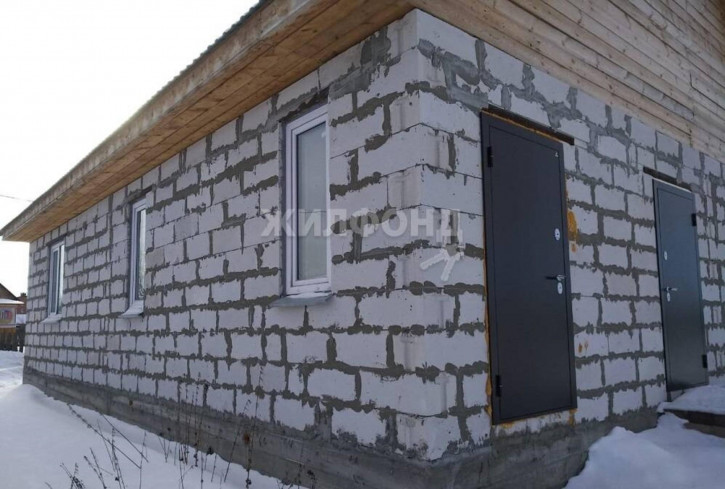 Коттедж/дом Гранитная