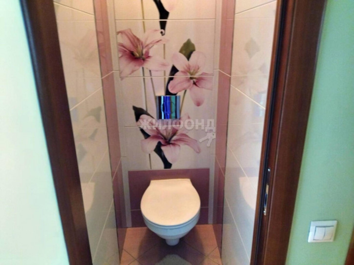 3-комн квартира Забалуева, 60