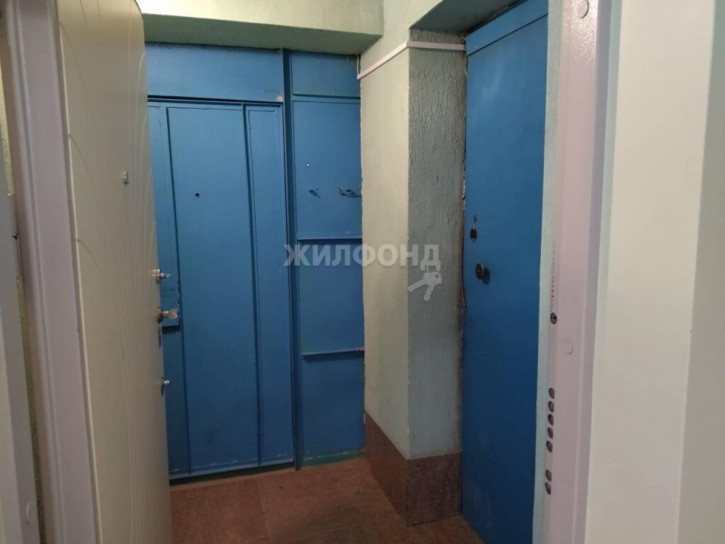3-комн квартира Забалуева, 60