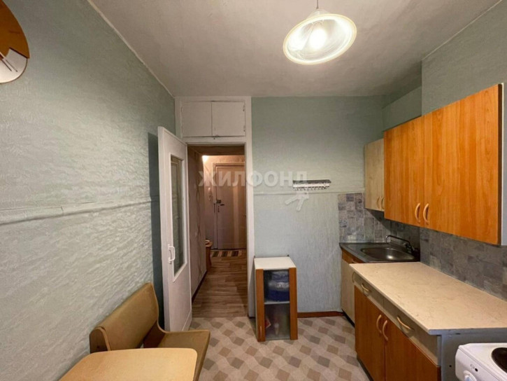 3-комн квартира Русская, 9