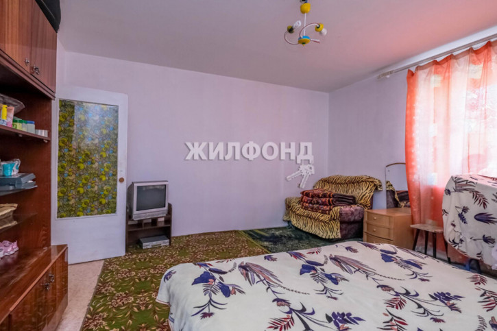 4-комн квартира 3-й квартал, 217