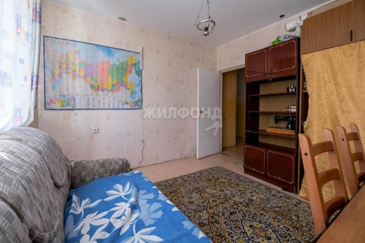 4-комн квартира 3-й квартал, 217