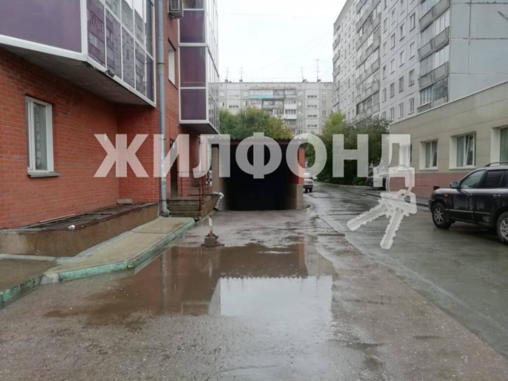 Офис Жуковского, 108