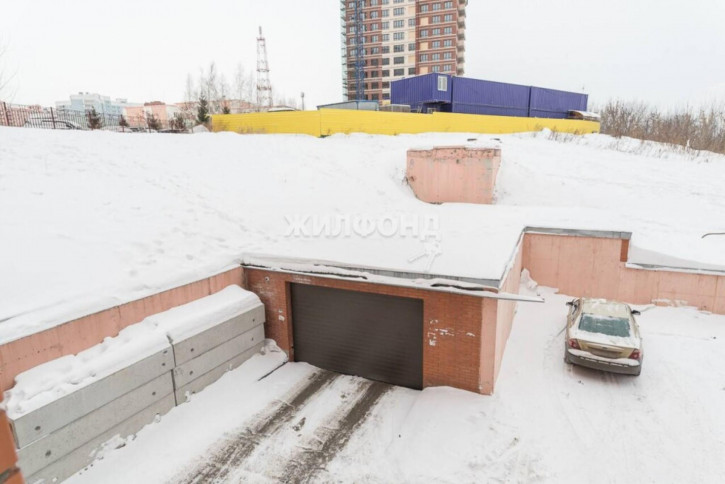 Офис микрорайон Горский, 12