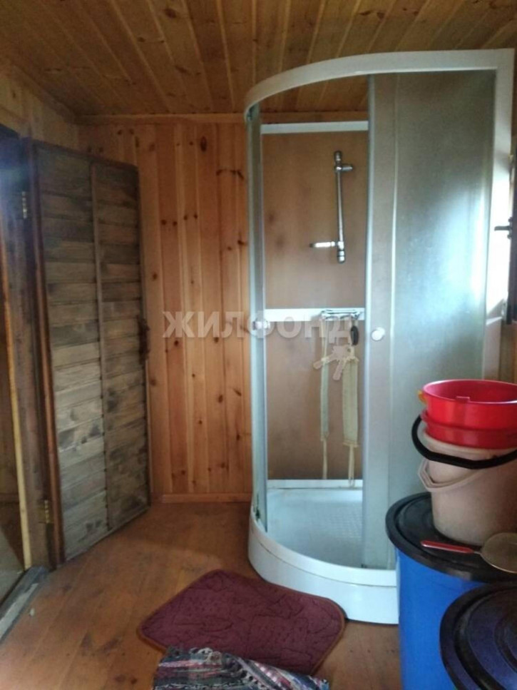 Коттедж/дом Галковского