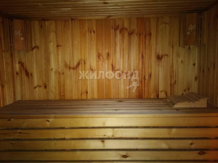 Коттедж/дом Галковского