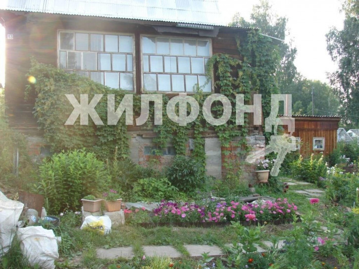 Коттедж/дом снт Кирпичник