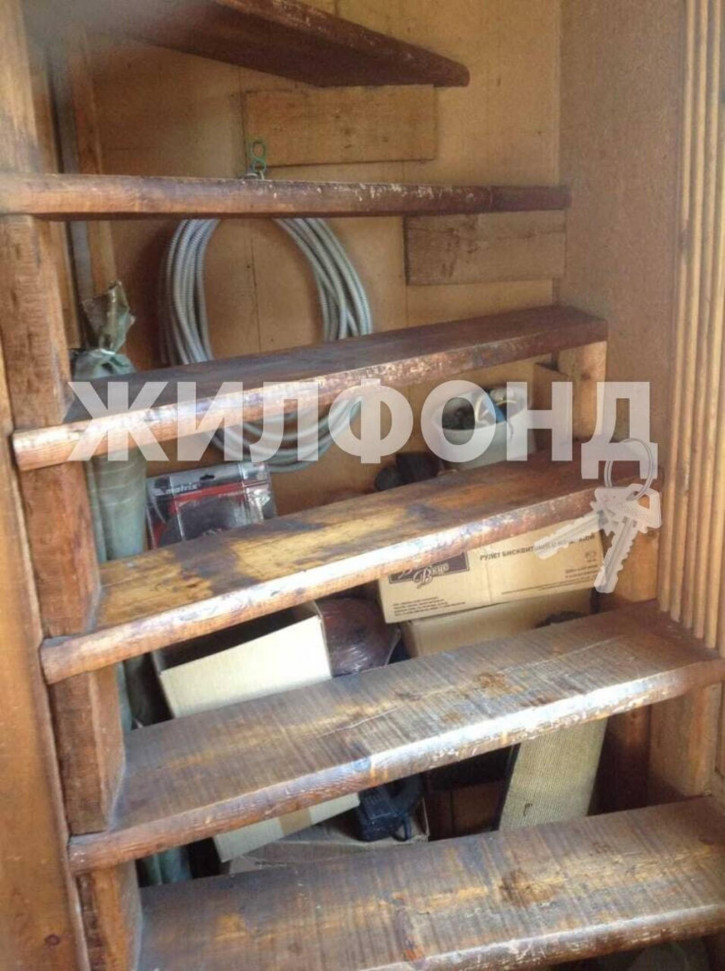 Коттедж/дом снт Кирпичник