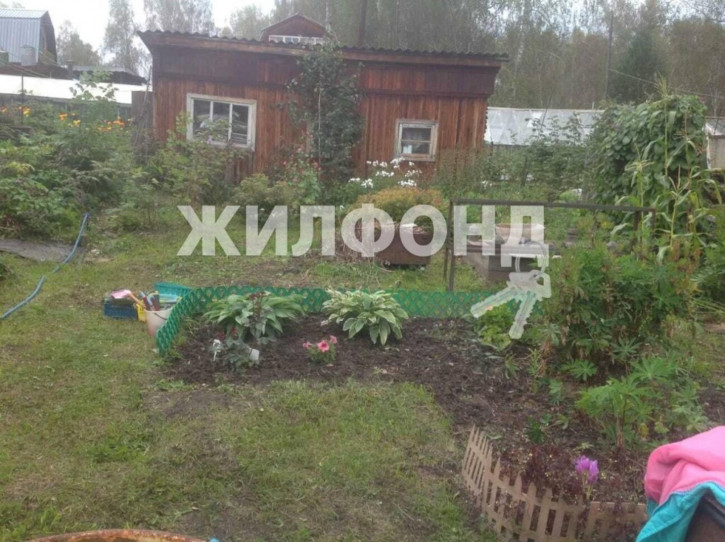 Коттедж/дом снт Кирпичник